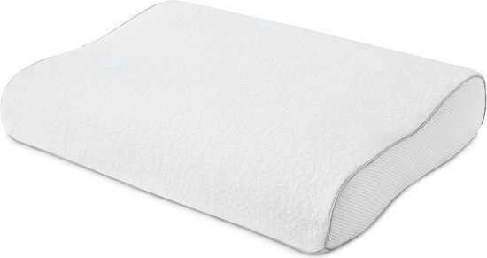 Auping hoofdkussen Comfort Latex medium | bol.com