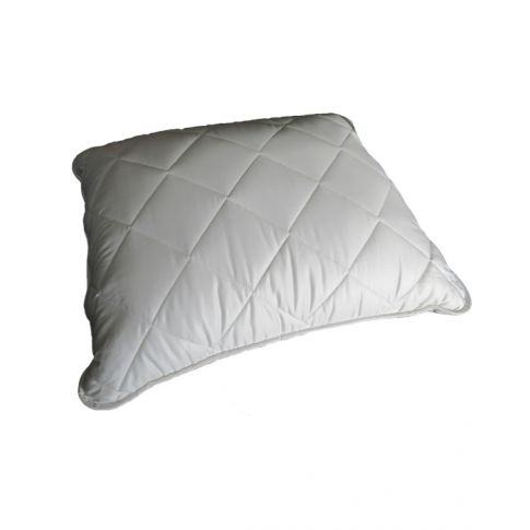 Bamboo Comfort Hoofdkussen Bamboe - 60x70