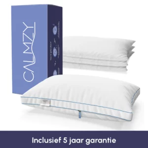 calmzy kussen