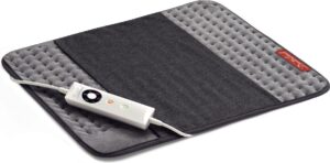 dreamland elektrisch kussen