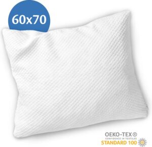 ella hoofdkussen bamboe