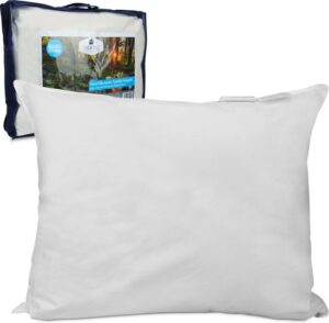 hoofdkussen spello kapok