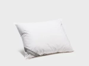 kapok kussen zacht