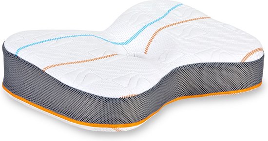 M line Athletic Pillow | Hoofdkussen
