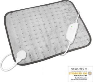 medisana hp 650 warmtekussen