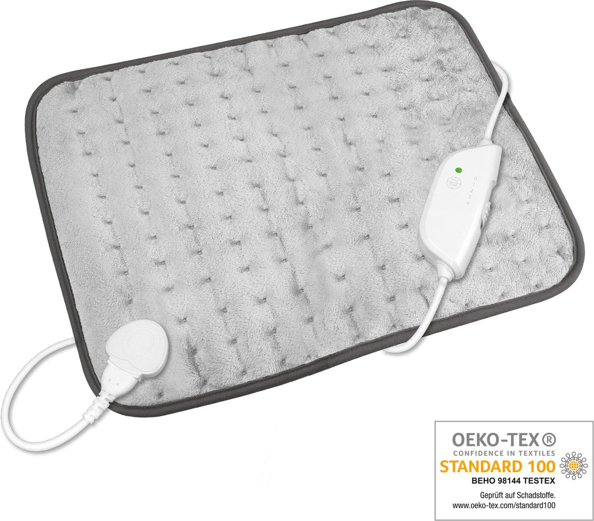 Medisana HP 650 Warmtekussen XL | bol.com