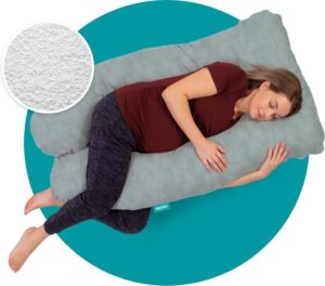 mjuka langwerpig kussen