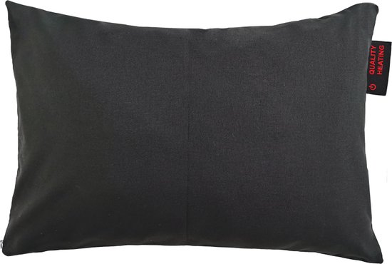 Warmtekussen infrarood oplaadbaar Warmy 40 x 40