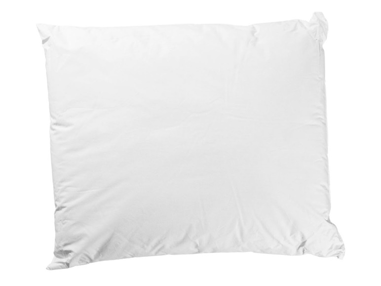 Van Ness bedding Texels wollen hoofdkussen | LIDL