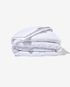4 seizoenen dekbed 200x220 hema