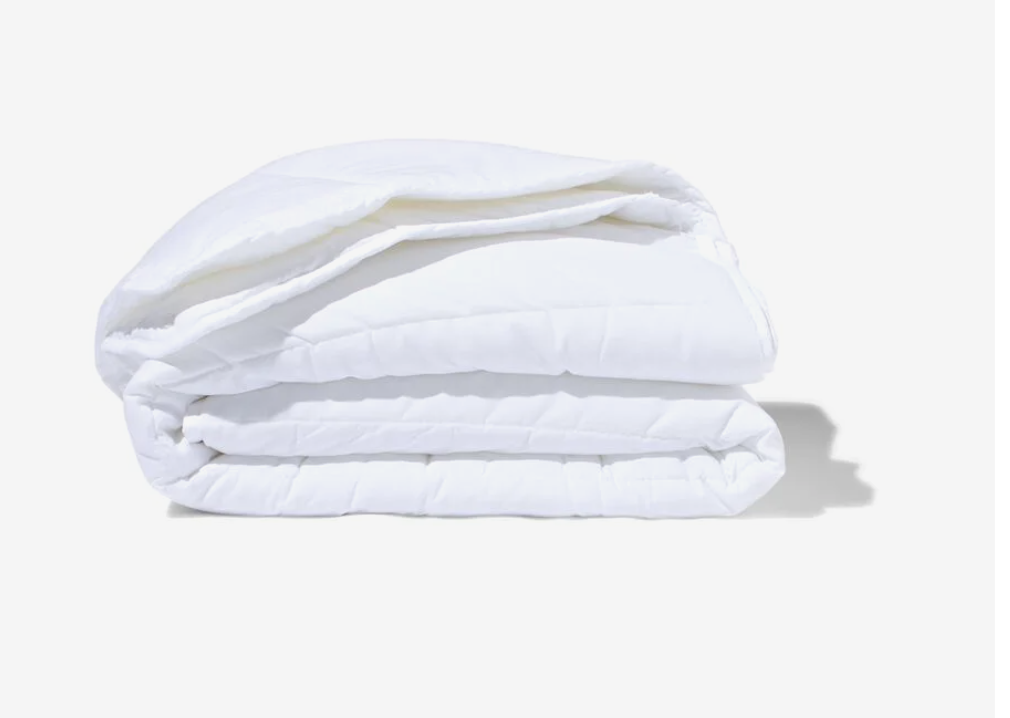 4-seizoenen peuter dekbed rPET 120x150 - HEMA