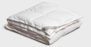 Dekbed dons lente:herfst 1