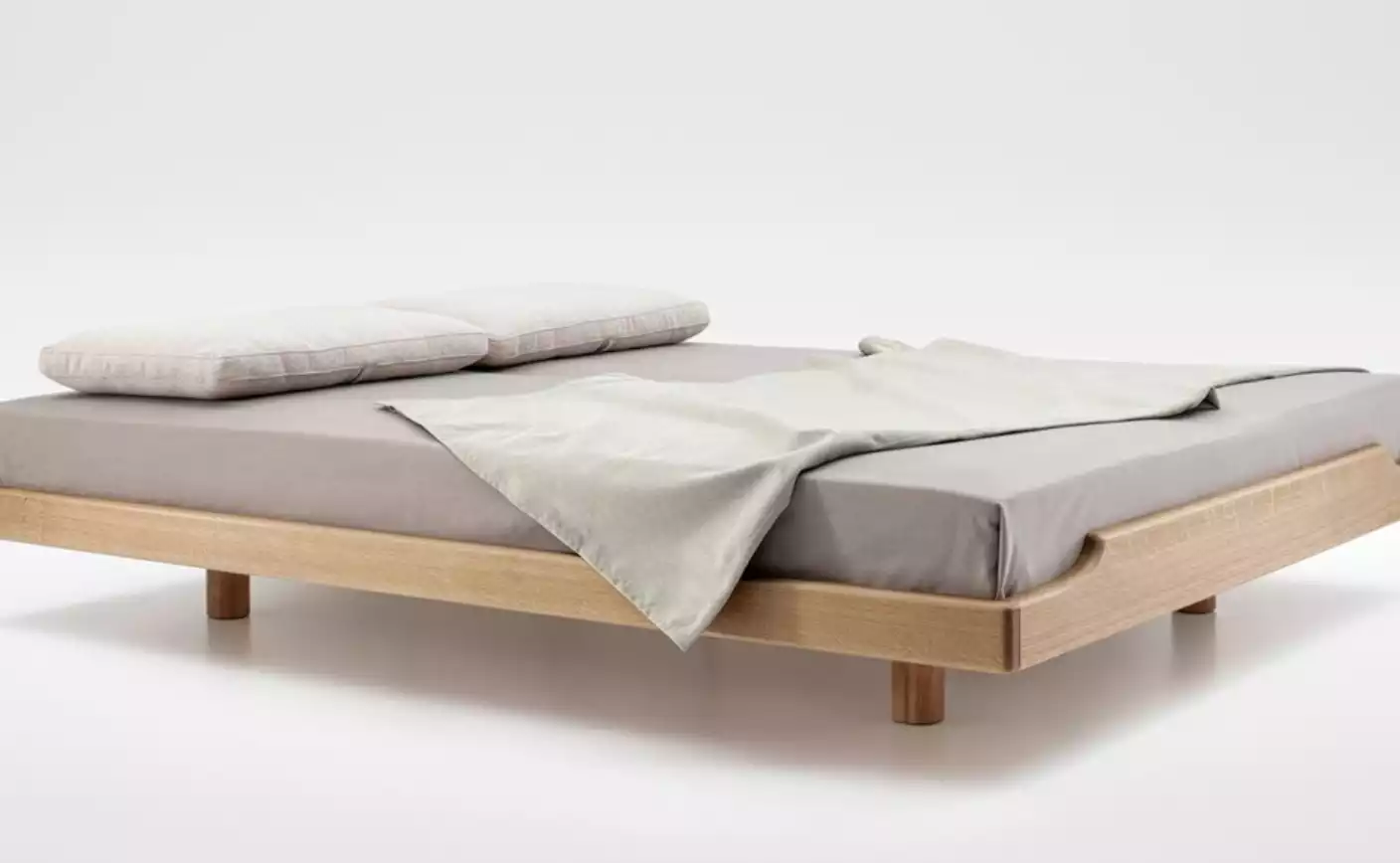 Collectie - Design bedden - Eclair Petit - Bed Habits