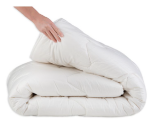 Texels Classic Wollen Zomerdekbed