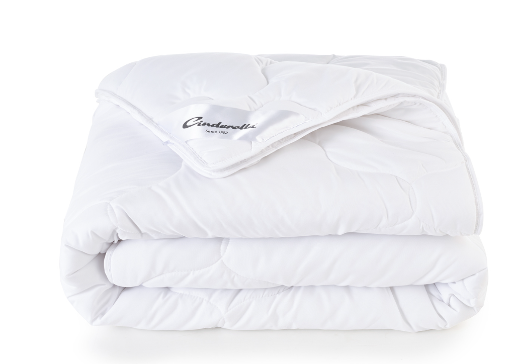 Ambient dekbed 4-seizoenen 240x220 - Cinderella