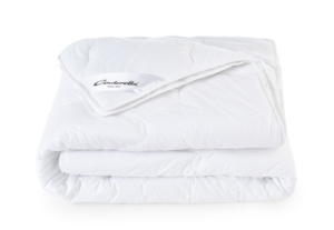 cinderella dekbed 4 seizoenen