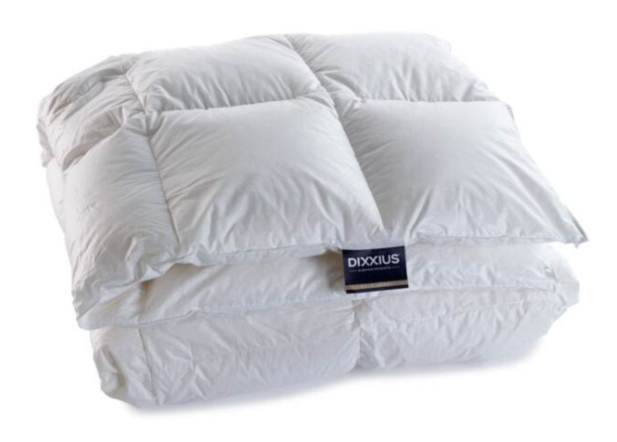 Dixxius Premium Dons Winter Dekbed | Swiss Sense