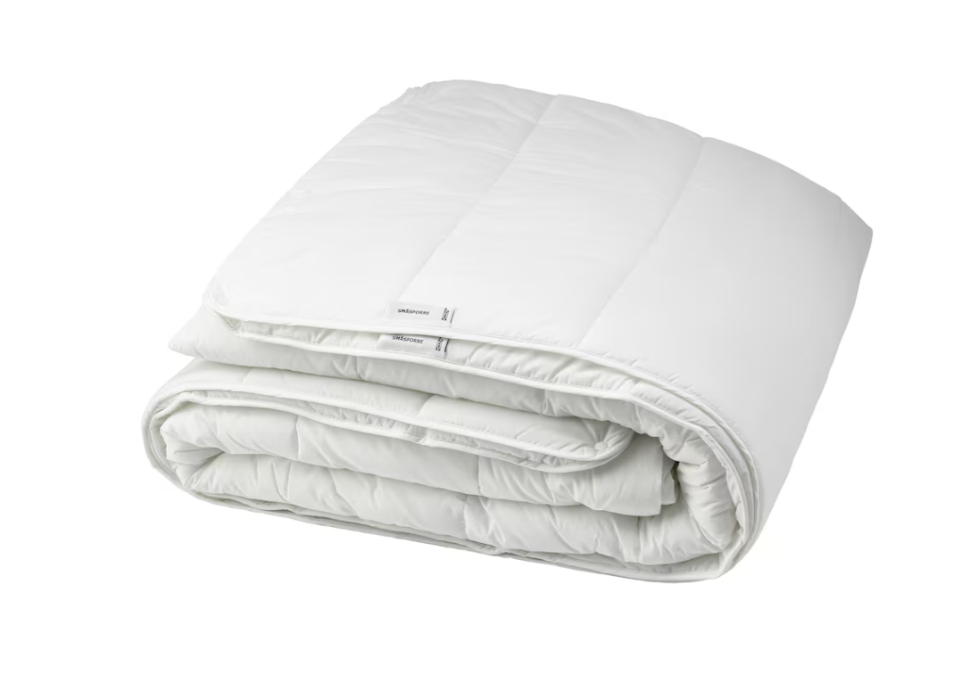 4-seizoenendekbed, SMSPORRE, 240x220 cm - IKEA