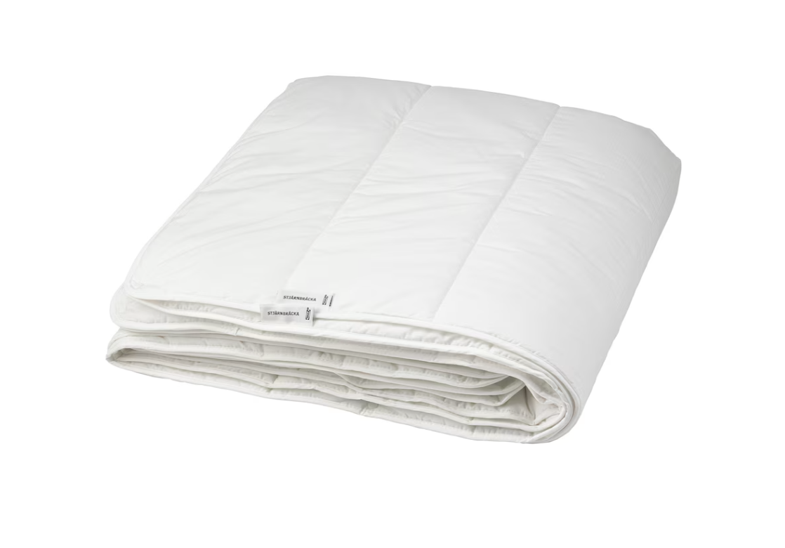 4-seizoenendekbed, STJRNBRCKA, 140x200 cm - IKEA