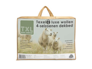 texels wollen dekbed lidl