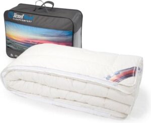 texelwool schapenwol dekbed